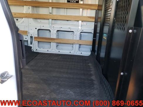 Used 2019 Ford Transit 250 130 Low Roof w/ Exterior Upgrade Package image 9