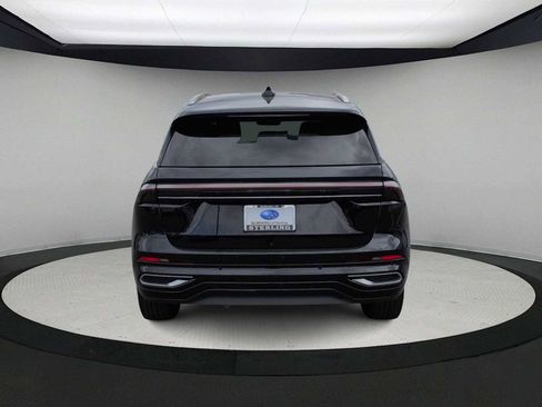 Used 2024 Lincoln Nautilus Reserve image 7