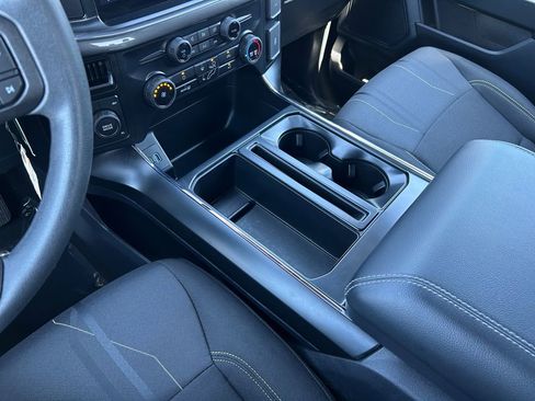 Used 2024 Ford F150 STX image 20