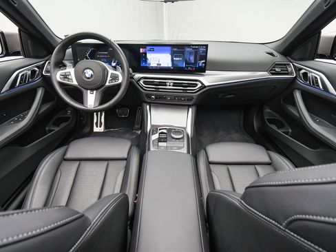 Used 2024 BMW 440i xDrive Convertible image 13