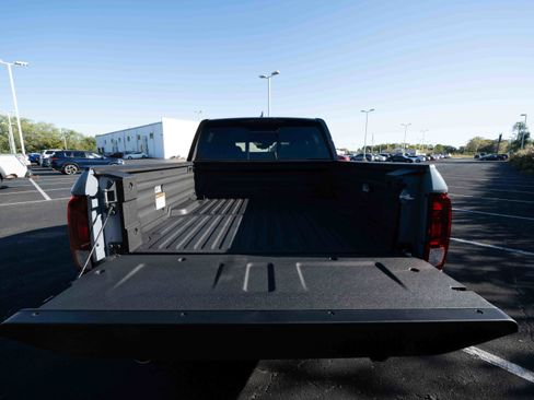 New 2026 Honda Ridgeline TrailSport+ image 27