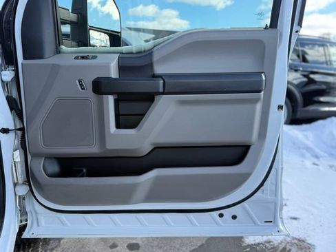 Certified 2022 Ford F350 XL w/ STX Appearance Package image 9