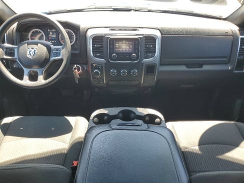 Used 2024 RAM 1500 Classic Warlock AWD/4WD image 6