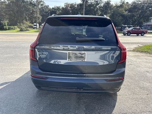 New 2026 Volvo XC90 B6 Ultra w/ Lounge Package AWD/4WD image 4