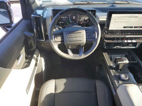 New 2026 GMC Hummer EV SUV AWD/4WD image 12