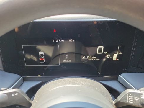 Certified 2025 Nissan Kicks S AWD/4WD image 21
