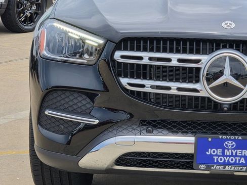 Used 2026 Mercedes-Benz GLE 350 4MATIC w/ Driver Assistance Package image 5