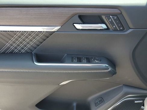 New 2026 GMC Acadia Denali w/ Super Cruise Package FWD image 17