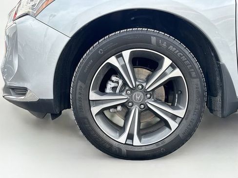 Used 2025 Acura RDX w/ Technology Package image 33