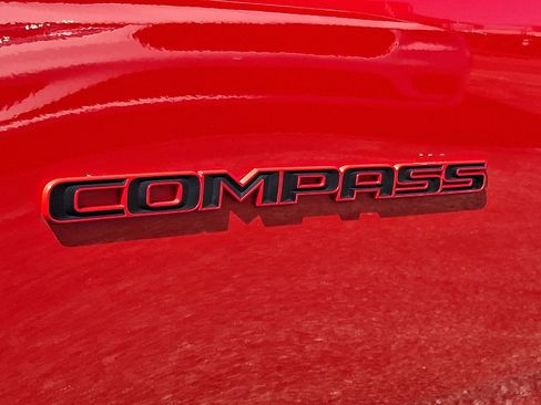 Certified 2023 Jeep Compass Limited w/ Elite Group for (Red) Edition AWD/4WD image 31