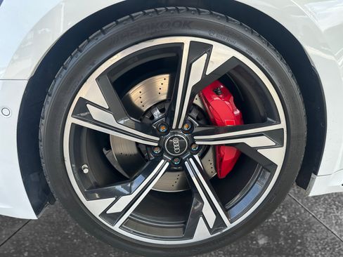 Used 2019 Audi RS 5 Sportback AWD/4WD image 9