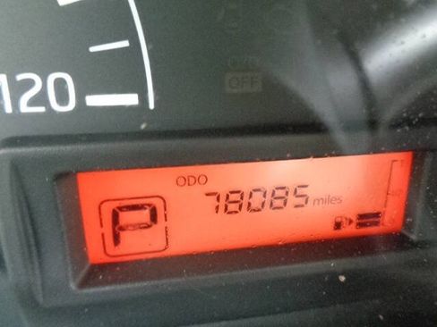 Used 2018 Nissan NV200 SV w/ Navigation Package FWD image 18
