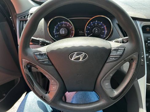 Used 2013 Hyundai Sonata GLS w/ Popular Equipment Pkg FWD image 13