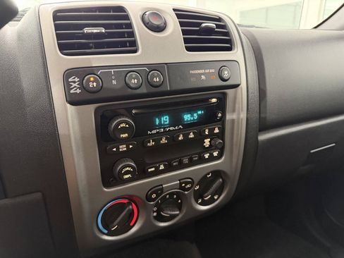 Used 2011 Chevrolet Colorado LT w/ LPO--Chrome Package AWD/4WD image 26