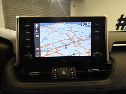 Used 2021 Toyota RAV4 XSE image 31