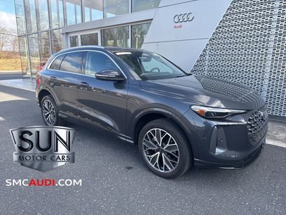 Used 2025 Audi Q5 Premium Plus w/ Premium Plus