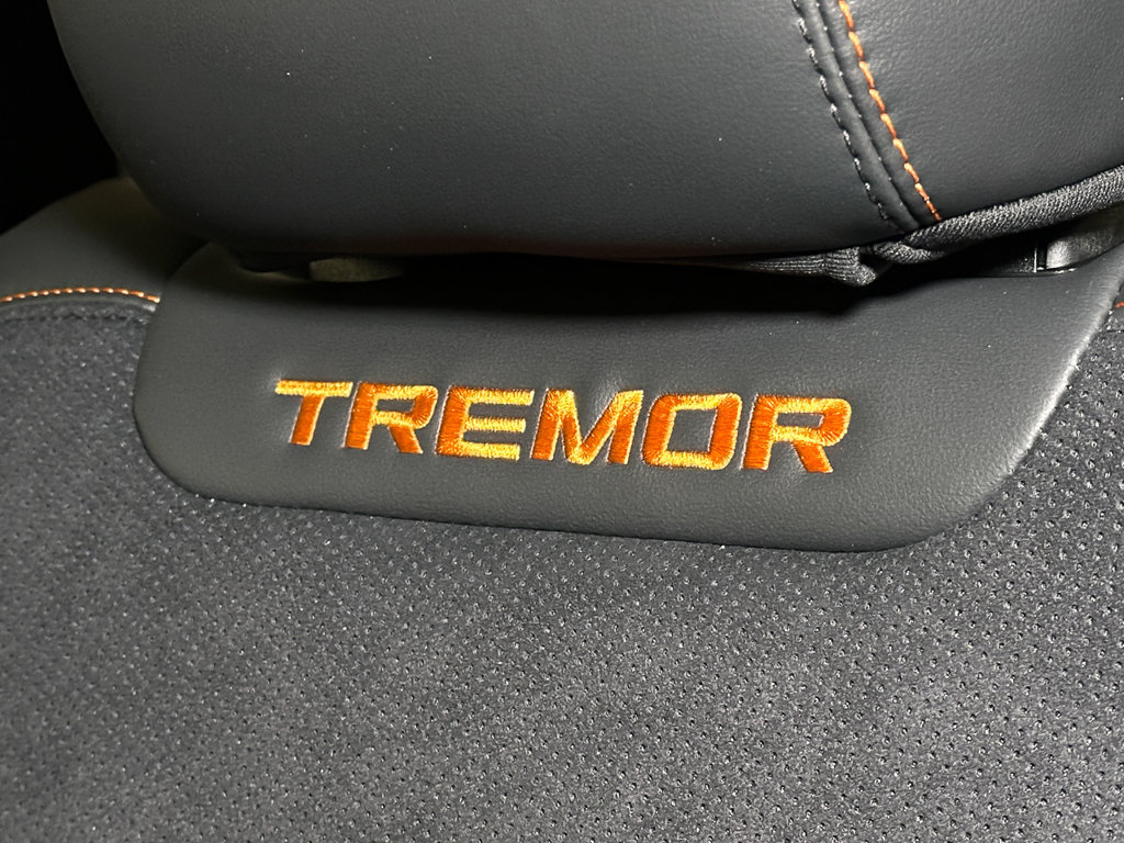 New 2026 Ford Explorer Tremor w/ Tremor Ultimate Package AWD/4WD image 23