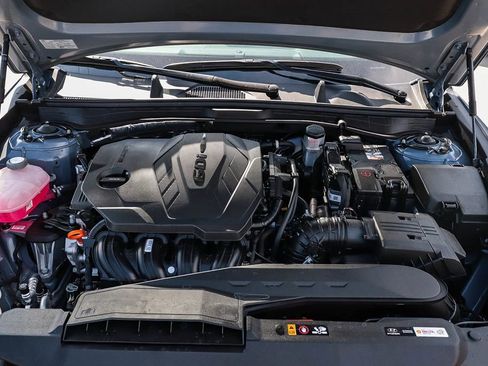 Used 2024 Hyundai Sonata SEL image 28