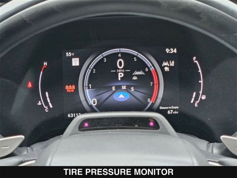 Used 2023 Lexus RX 350 FWD w/ Accessory Package (Z1) image 26