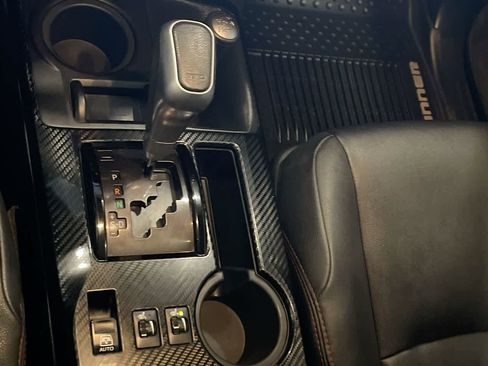 Used 2019 Toyota 4Runner TRD Off-Road Premium image 20