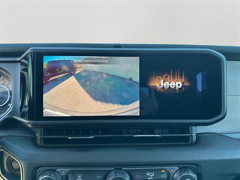 New 2026 Jeep Wrangler Sport image 26