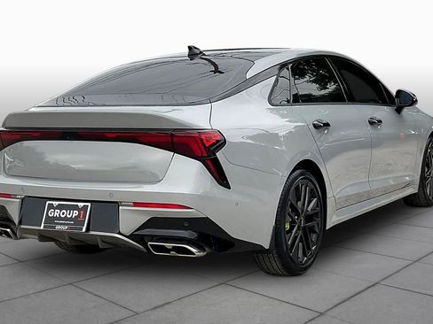 Used 2026 Kia K5 GT w/ GT1 Package image 12