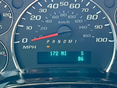 New 2025 GMC Savana 2500 w/ Driver Convenience Package image 19