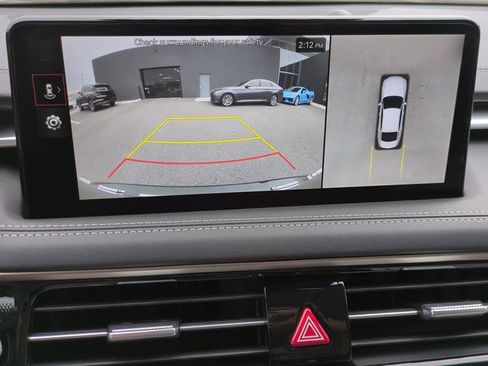 New 2026 Genesis G70 2.5T Prestige AWD/4WD image 16