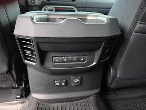 New 2026 Toyota Tundra Platinum AWD/4WD image 21