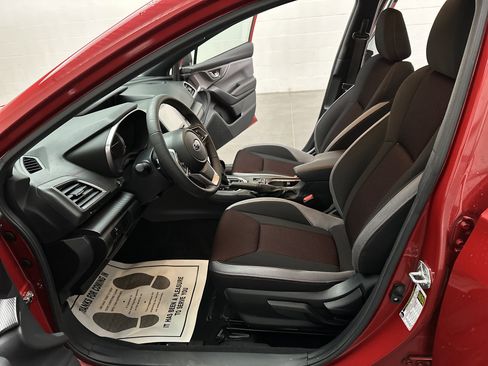 Used 2023 Subaru Impreza 2.0i Sport image 16