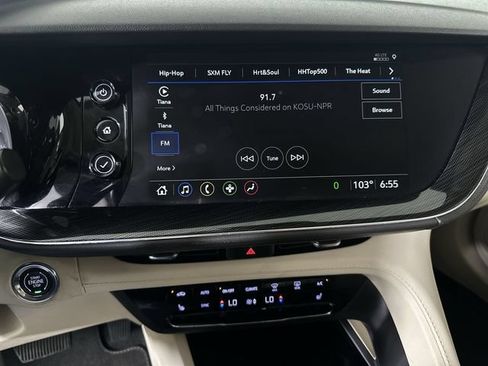 Used 2023 Buick Envision Preferred FWD image 13