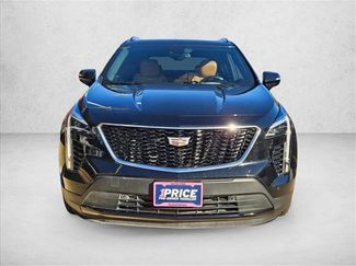 Used 2023 Cadillac XT4 Sport video 2