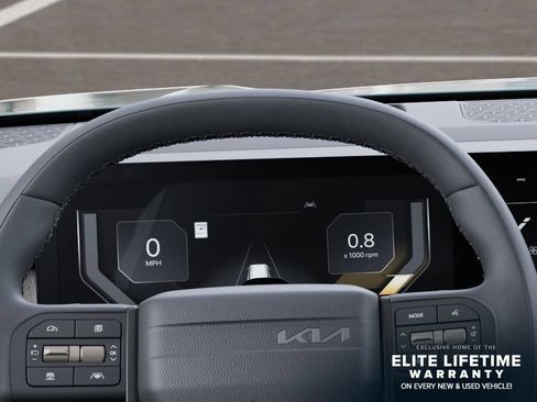 New 2027 Kia Telluride SX Prestige AWD/4WD image 22