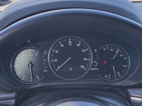 Used 2023 MAZDA CX-5 AWD 2.5 S w/ Premium Package image 26