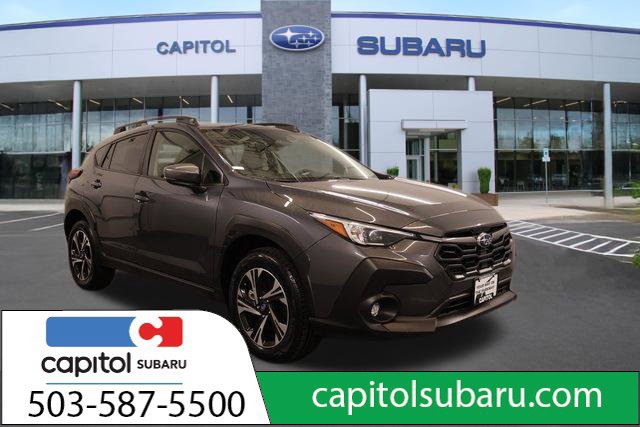 Certified 2024 Subaru Crosstrek 2.0i Premium AWD/4WD 360° Tour