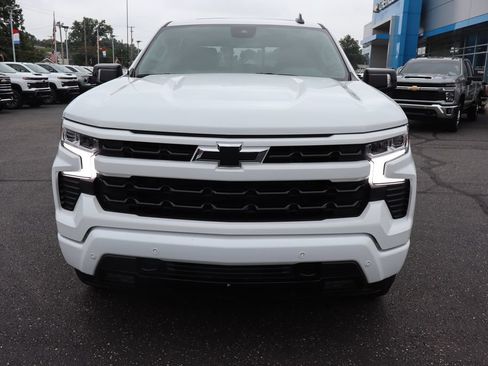 New 2026 Chevrolet Silverado 1500 RST w/ RST All Star Premium Package AWD/4WD image 24