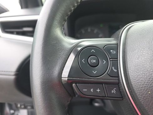 Certified 2024 Toyota Corolla Cross SE image 16