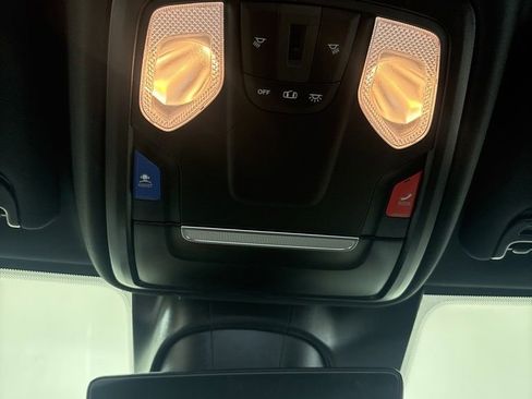 New 2026 RAM 2500 Big Horn AWD/4WD image 13