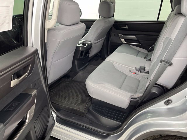 Used 2023 Toyota Sequoia SR5 AWD/4WD image 26