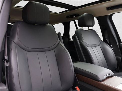 Used 2023 Land Rover Range Rover SE AWD/4WD image 30