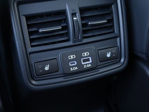 New 2026 Subaru Outback Touring XT AWD/4WD image 23