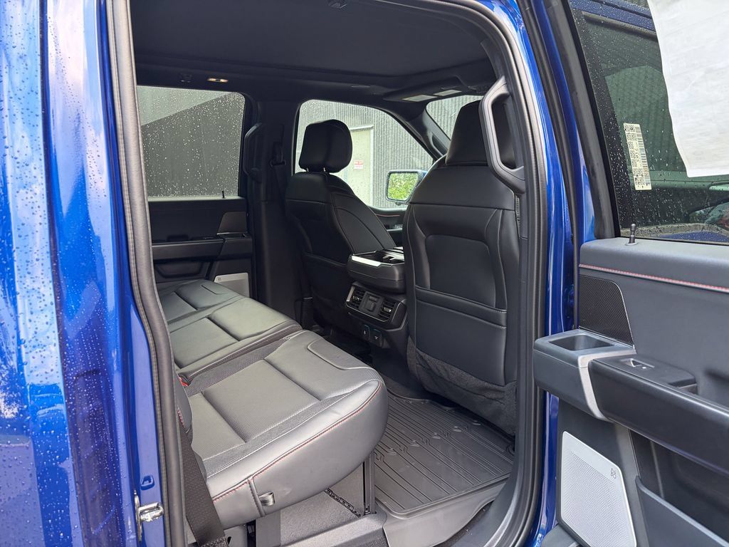 New 2026 Ford F150 Raptor AWD/4WD image 25
