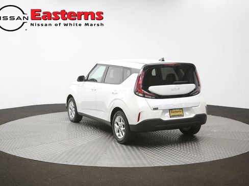 Used 2024 Kia Soul LX w/ Option Group 015 FWD image 63