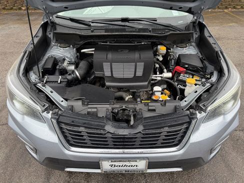 Used 2021 Subaru Forester Touring w/ Popular Package #2 image 14
