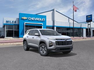 New 2026 Chevrolet Equinox LT FWD video 1