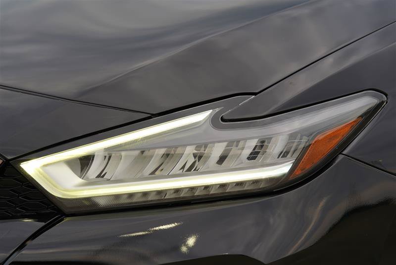 Used 2021 Nissan Maxima 3.5 SV w/ Floor Mat Group FWD image 29