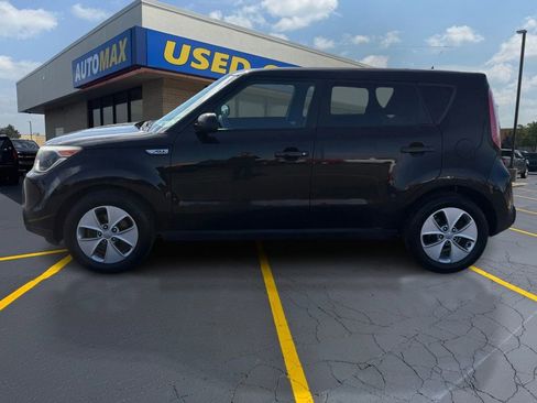 Used 2015 Kia Soul FWD image 8