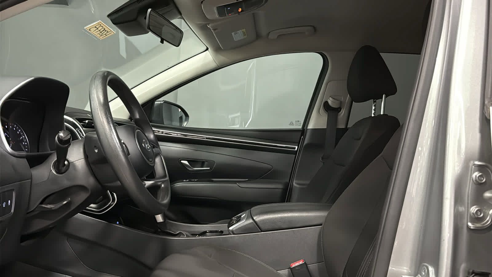 Used 2023 Hyundai Tucson SEL AWD/4WD image 10