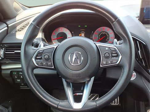 Used 2019 Acura RDX A-Spec image 23