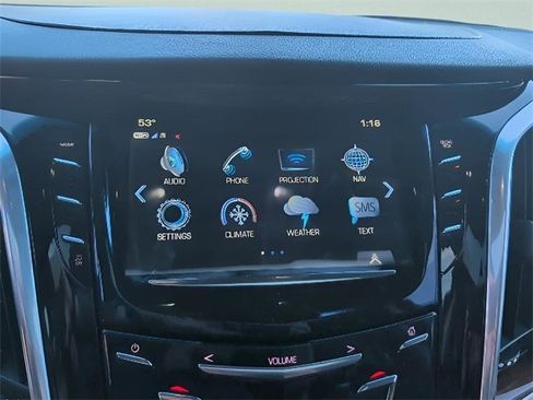 Used 2020 Cadillac Escalade Luxury image 26